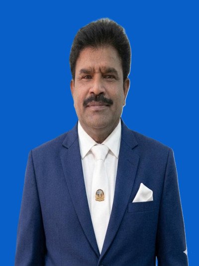 Goal Shot Ball Association of India